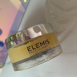 ELEMIS Pro-Collagen Cleansing Balm